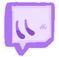 My Twitch!